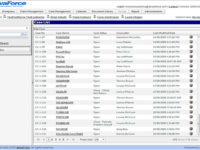 Case Management Application Development