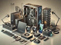 WD My Book Live: The Discovery