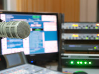 e-Radio Development