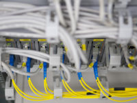 IT Infrastructure Moves