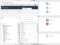 New Website Host Migration